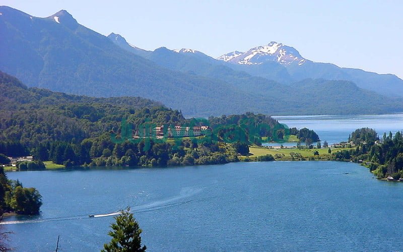 Bariloche Rio Negro
