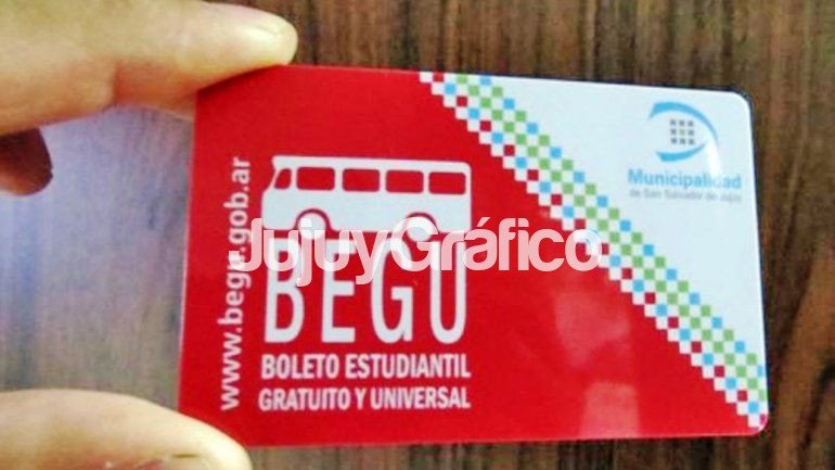 Begu Municipal Inscripciones abiertas para el BEGU en San Salvador de Jujuy Inscripciones para el BEGU 2024. Oportunidad para Estudiantes Universitarios y Terciarios