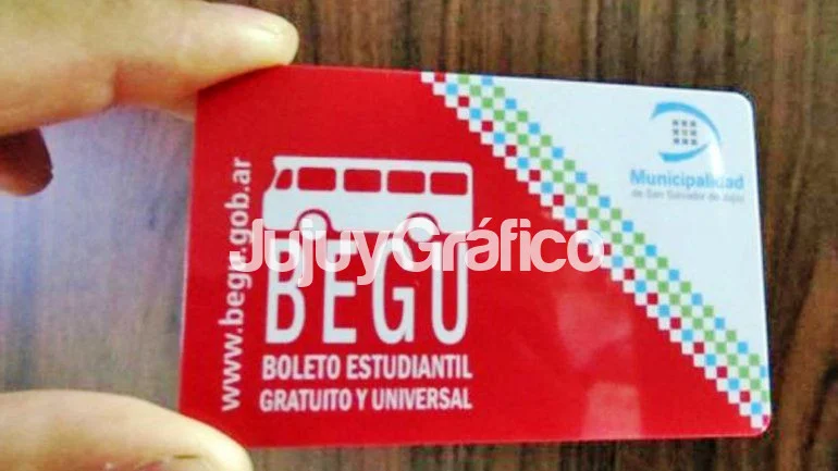 Inscripciones para el BEGU 2024: Oportunidad para Estudiantes Universitarios y Terciarios 1 Begu Municipal Inscripciones abiertas para el BEGU en San Salvador de Jujuy Inscripciones para el BEGU 2024. Oportunidad para Estudiantes Universitarios y Terciarios