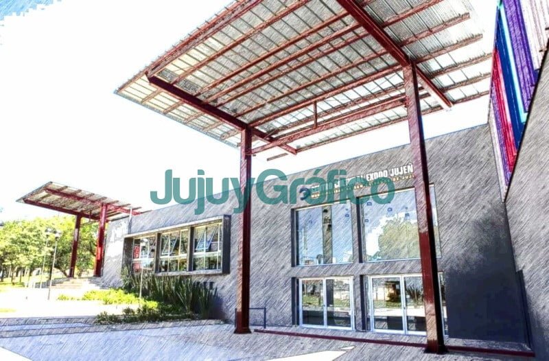 Centro Cultural Éxodo Jujeño