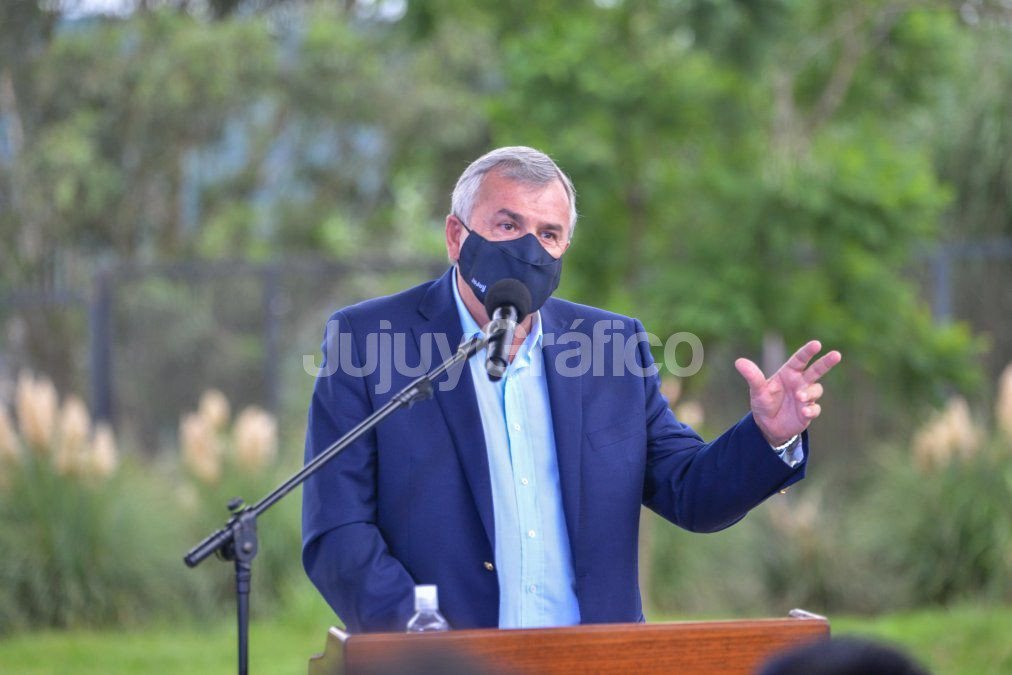 Gerardo Morales