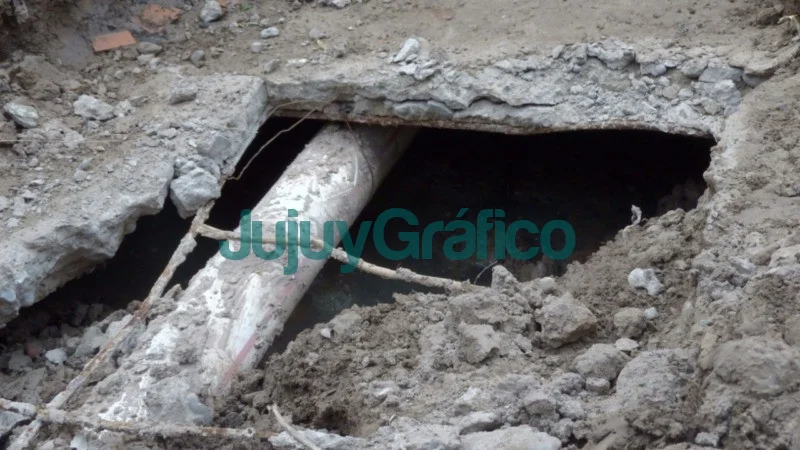 Rivarola recorrió las calles de San Pedro de Jujuy e hizo promesas a los vecinos 3 Rivarola recorrio las calles de San Pedro de Jujuy e hizo promesas a los vecinos