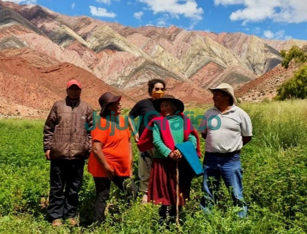 Visita a emprendimientos turísticos y productivos con apoyo de la CAF 4 Visita a emprendimientos turisticos y productivos con apoyo de la CAF