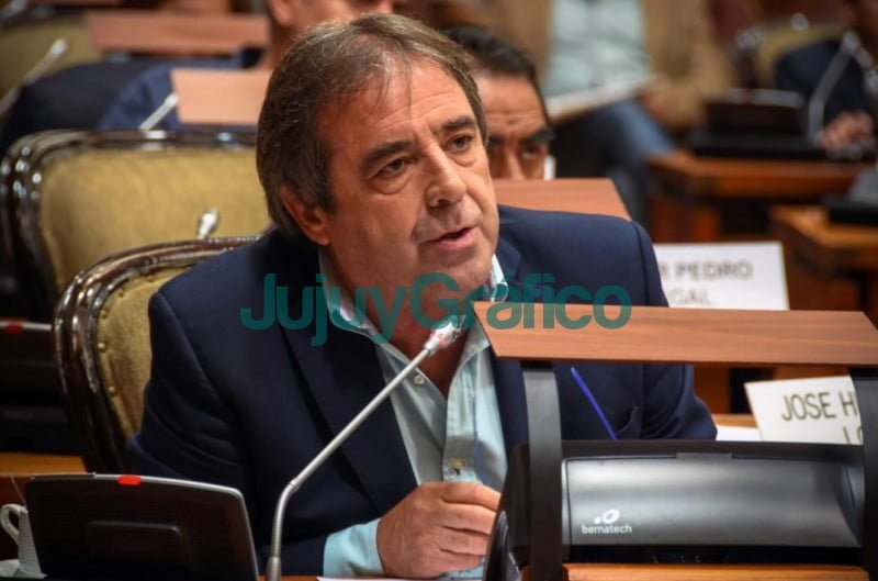 Alberto Bernis UCR Jujuy Alberto Bernis UCR Jujuy