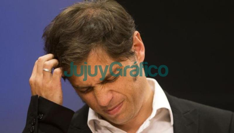 Axel Kicillof