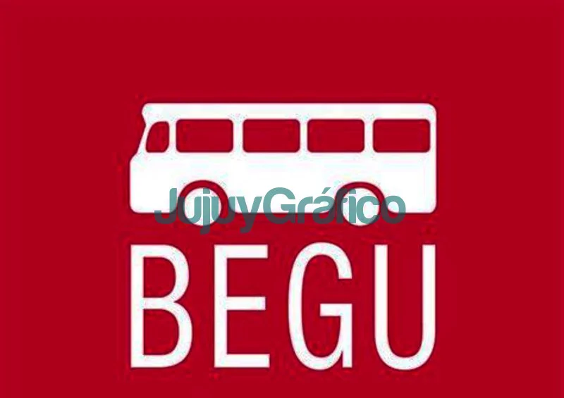 BEGU Boleto Estudiantil Gratuito Universal
