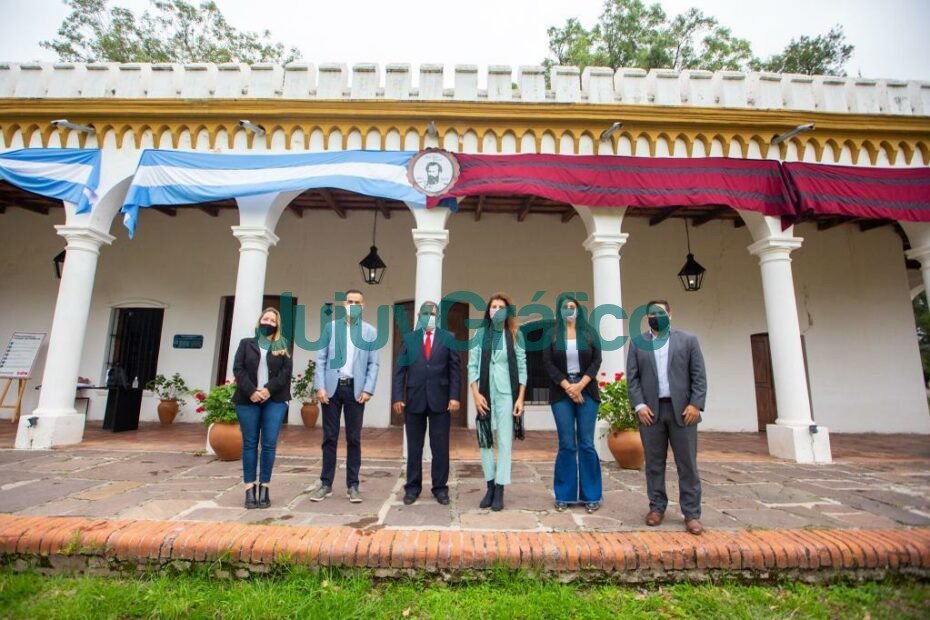 Capitales de Jujuy y Salta rubricaron un acuerdo de cooperacion turistica 2