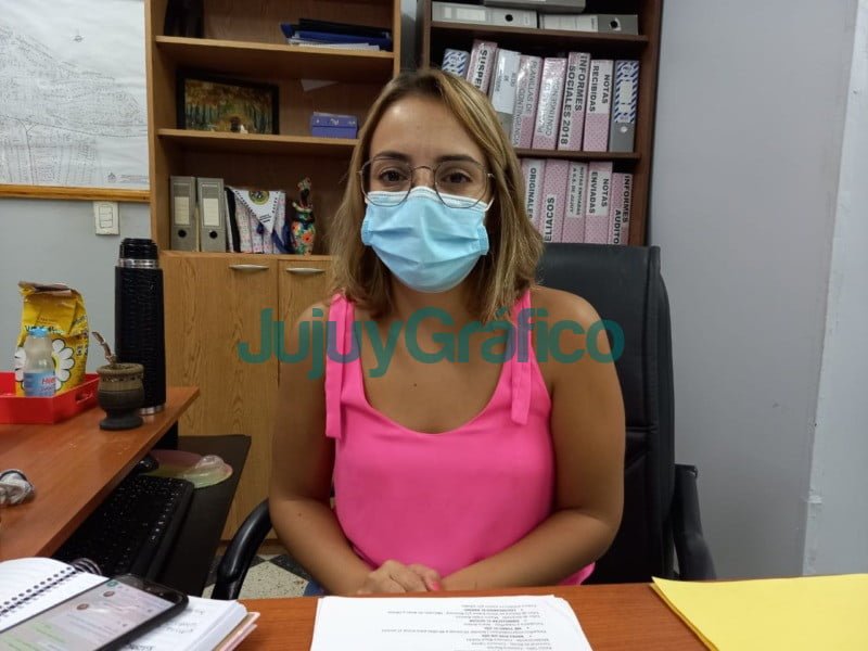 Carolina Torres Balles
