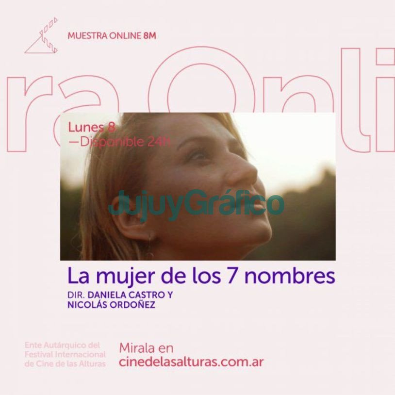 Cine de las Alturas Muestra online 8M 3