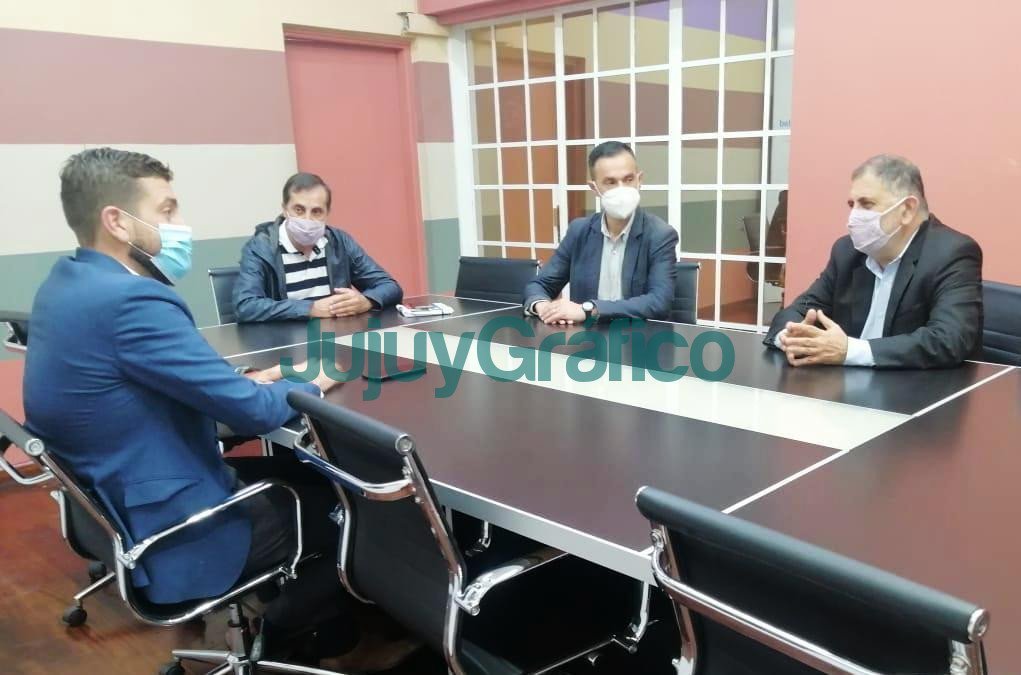 Cooperacion turistica con la Ciudad de Buenos Aires