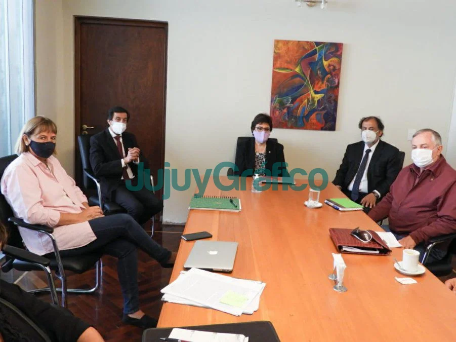 Docentes jujeños acordaron un aumento de de más del 20% muy por debajo del nacional 1 Docentes jujenos acordaron un aumento de de mas del 20 muy por debajo del piso nacional 2