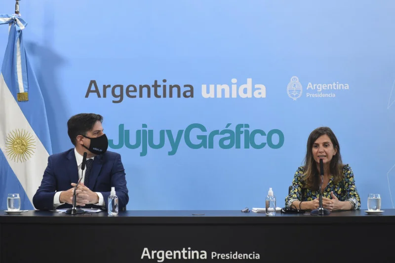 Fuerte impulso del Gobierno a las Becas Progresar 5 Fuerte impulso del Gobierno a las Becas Progresar