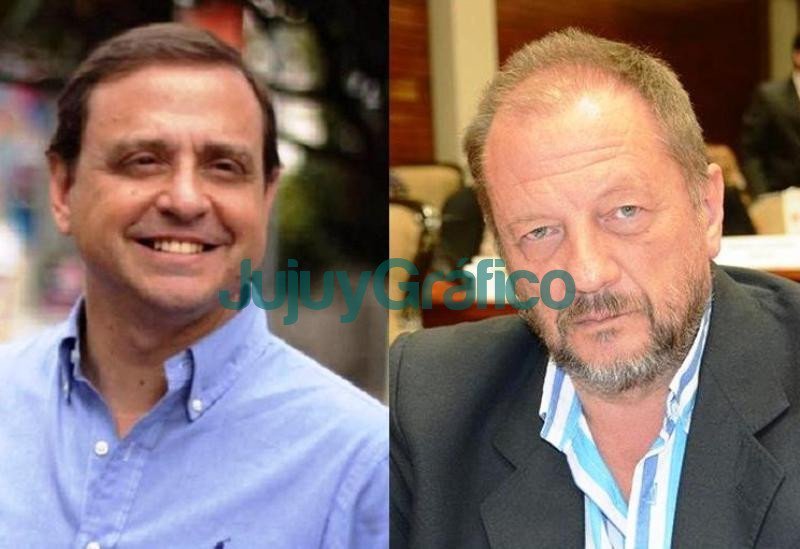 Guillermo Snopek vs Osvaldo Cuellar