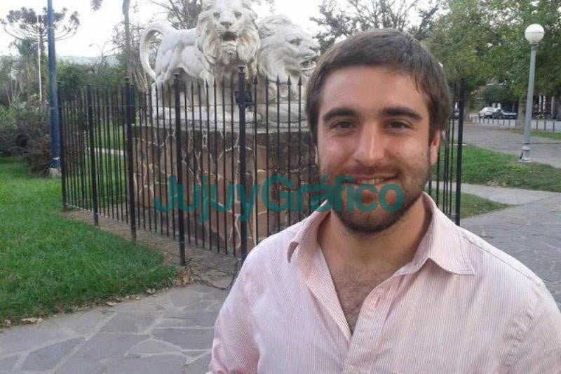 Hector Huespe