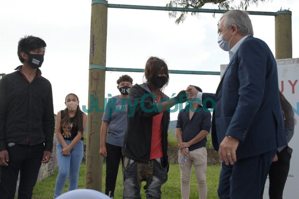 Lanzamiento del Club Joven en Capital 2 Lanzamiento del Club Joven en Capital 2