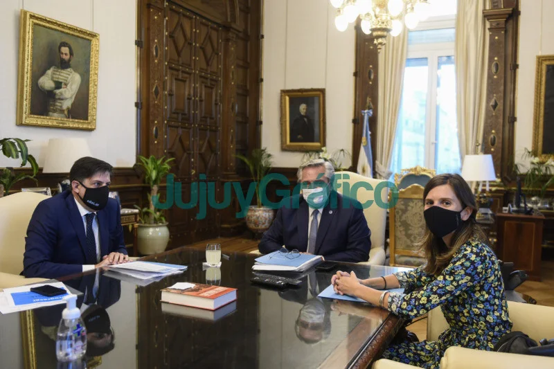 Mayor impulso a las Becas Progresar 2021 y beneficiaran a 750 mil 1