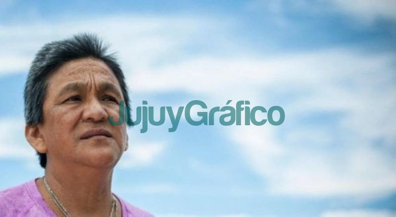 Milagro Sala 04