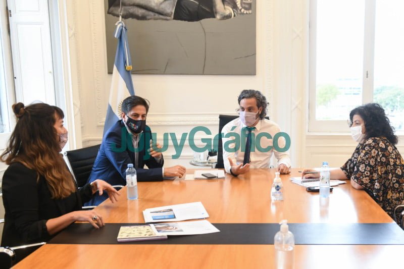 Nuevos servicios digitales para la gestion de la pandemia de COVID 19