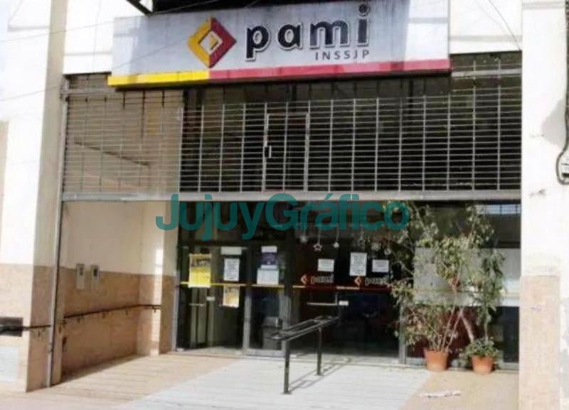 PAMI Jujuy recordo que la atencion en las agencias se realiza con turno previo