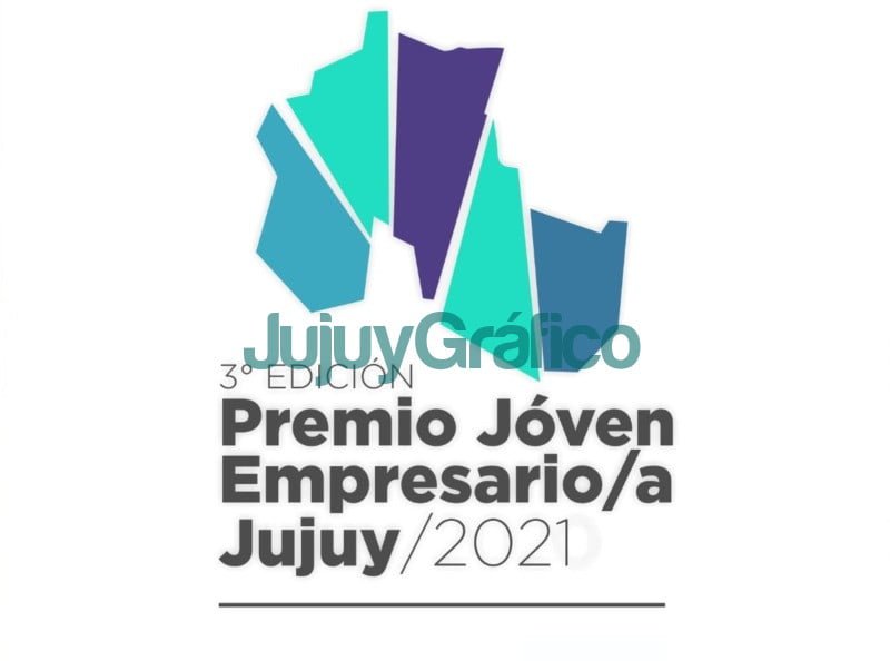 Premio Joven Empresario 2021 2