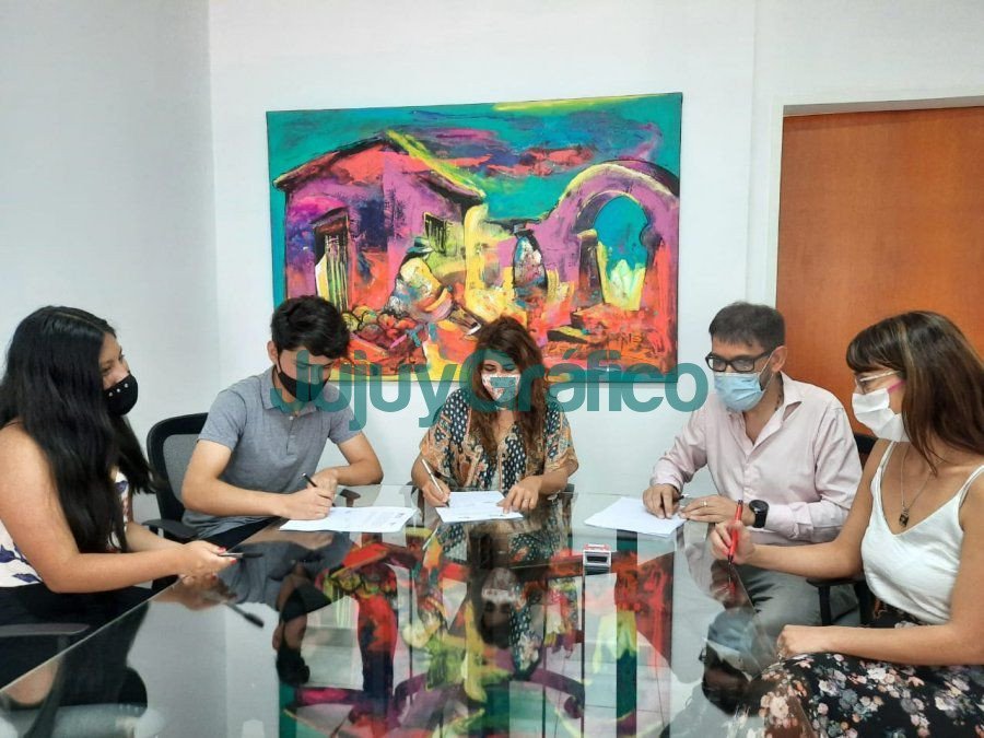 Prevencion de la Violencia en el Transporte Publico