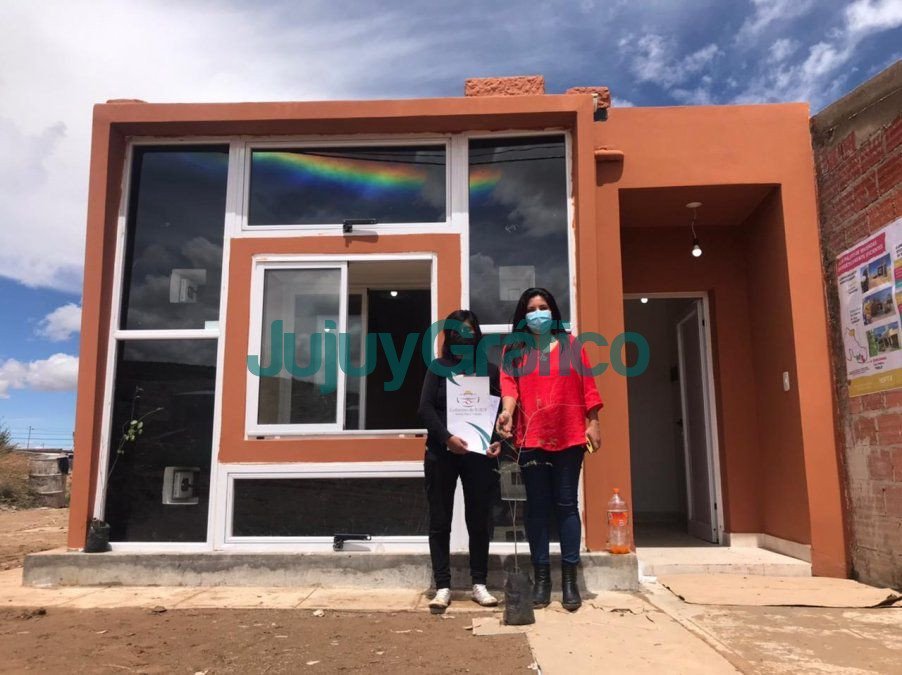 Prototipo puna de vivienda eficiente habitado y monitoreado 1