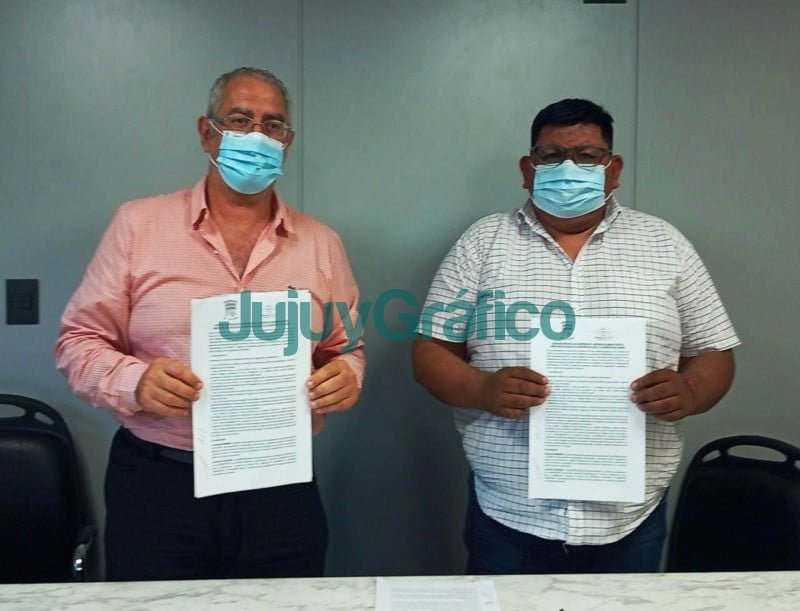 Rubrica en Tilcara para la creacion de un Dispositivo Integral de Abordaje Territorial