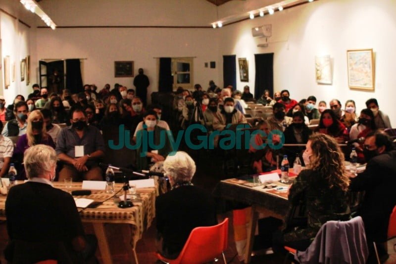 Se presentó el Libro del Qhapaq Ñan en el Museo Nacional Terry 3 Se presento el Libro del Qhapaq Nan en el Museo Nacional Terry