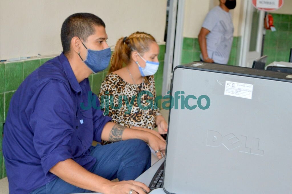 San Pedro: Trámites Online de ANSES y turnos para vacunación COVID-19 5 Tramites Online de Anses y turnos para vacunacion COVID 19 2