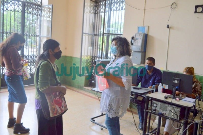 San Pedro: Trámites Online de ANSES y turnos para vacunación COVID-19 3 Tramites Online de Anses y turnos para vacunacion COVID 19 4