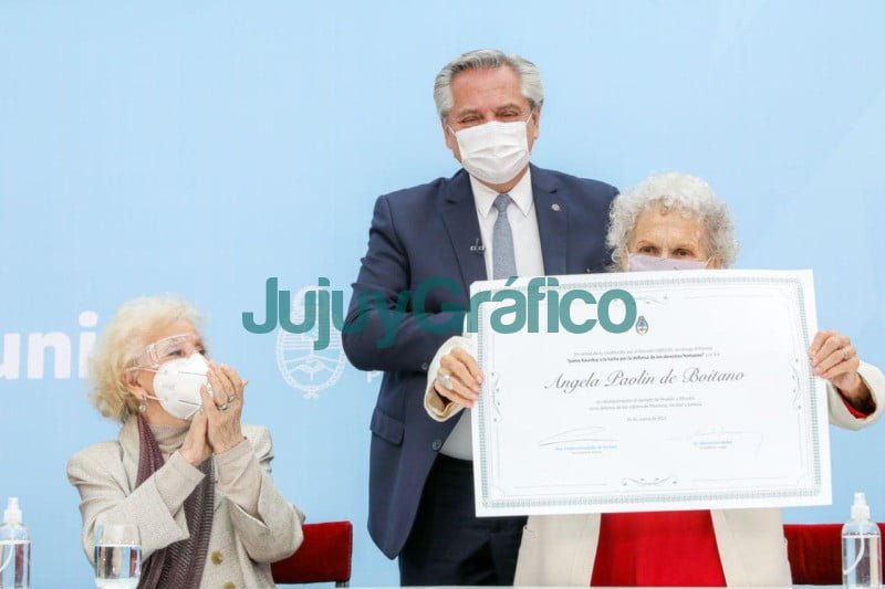 homenaje a las Abuelas y Madres de Plaza de Mayo 05 homenaje a las Abuelas y Madres de Plaza de Mayo 05