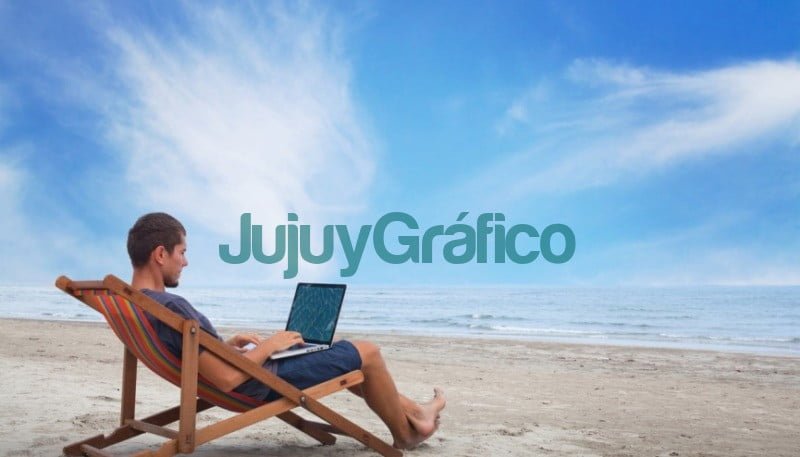 trabajo y vacaciones workations