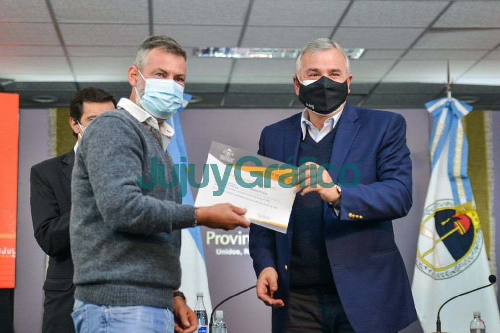 17 nuevas lineas de financiamiento por 390 millones 2