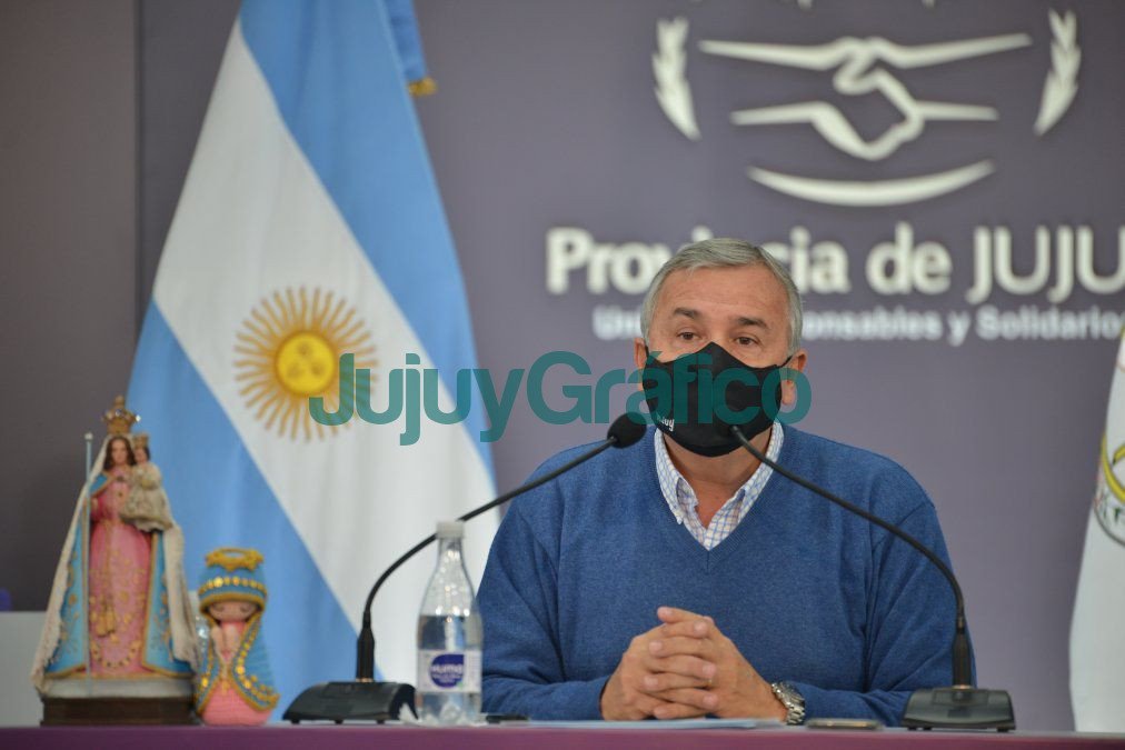 COE 11 de abril 2021 Gerardo Morales 1