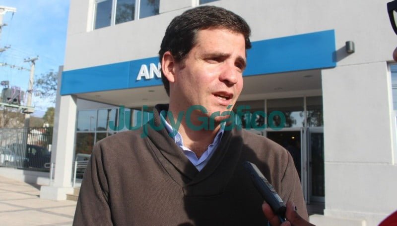 Carlos Carrillo PRO Jujuy 1