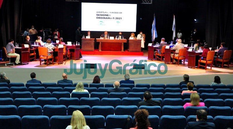 "Chuli" Jorge dio inicio las sesiones del HCD ponderó su gestión en la pandemia 5 Chuli Jorge dio inicio las sesiones del HCD pondero su gestion en la pandemia 3
