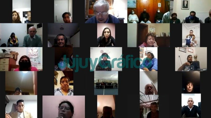 El Partido Blanco de los Trabajadores busca alianza para las legislativas 2 Congreso Provincial del Partido Blanco de los Trabajadores de cara a las legislativas
