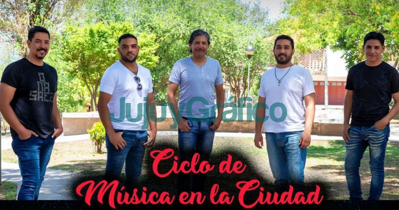 Copleros se presentan en el Centro Cultural "Éxodo Jujeño" 1 Copleros se presentan en el Centro Cultural Exodo Jujeno