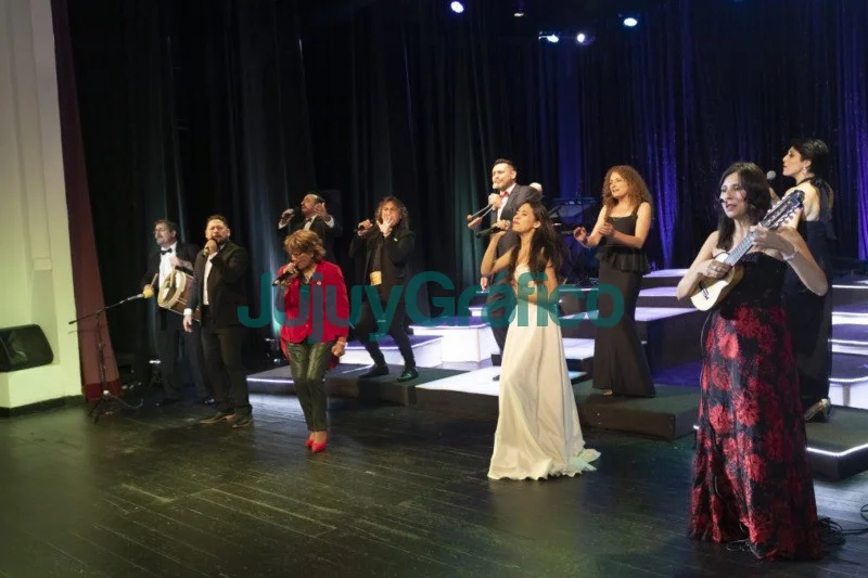 El Teatro Mitre abrió la temporada 2021 1 El Teatro Mitre abrio la temporada 2021 1