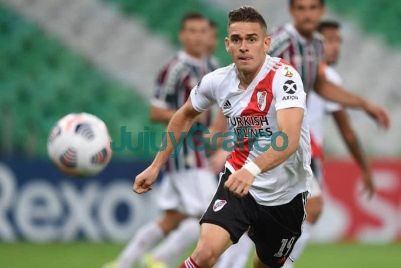 Empate con sabor a poco entre Fluminense y River 4