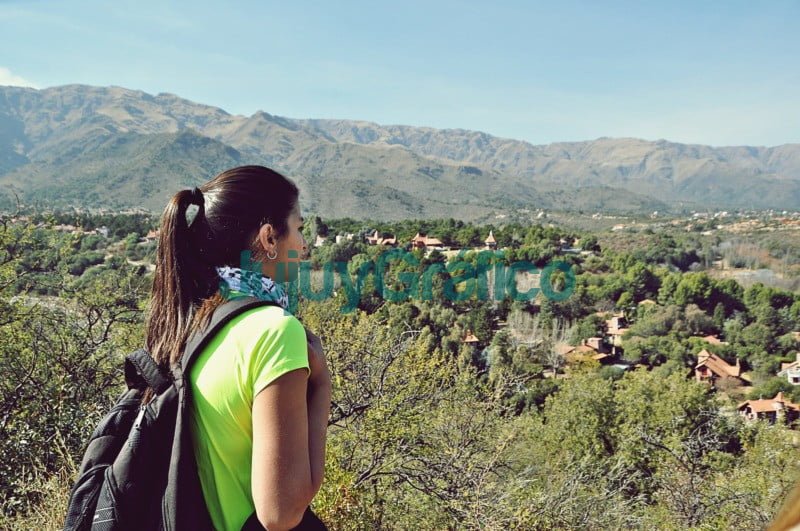 Encontrarse con la naturaleza y sus aromas serranos en Merlo 4 Encontrarse con la naturaleza y sus aromas serranos en Merlo 04
