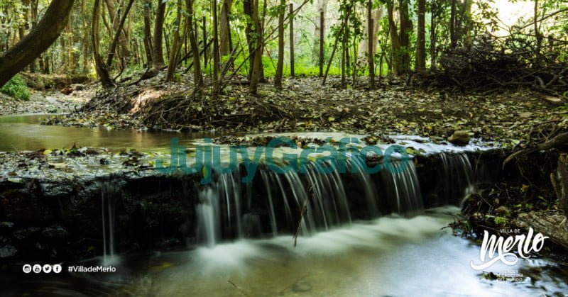 Encontrarse con la naturaleza y sus aromas serranos en Merlo 14 Encontrarse con la naturaleza y sus aromas serranos en Merlo 14