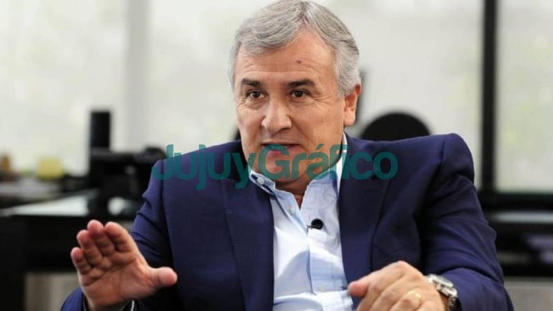 Gerardo Morales 1