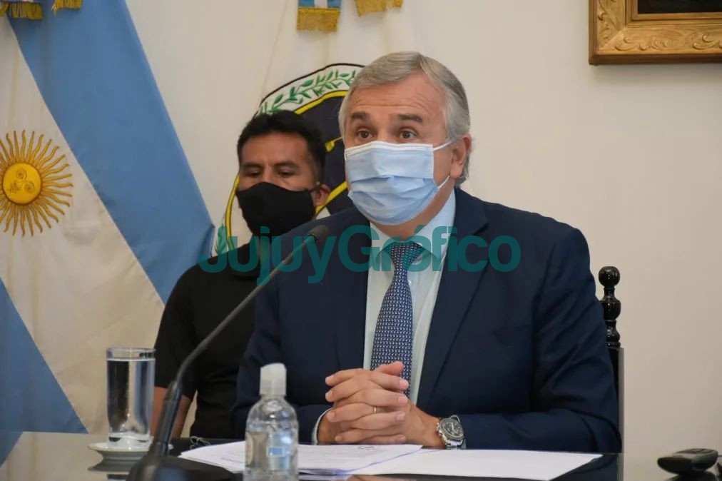 Gerardo Morales