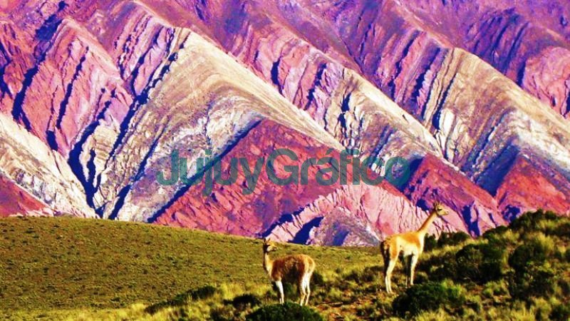 Humahuaca