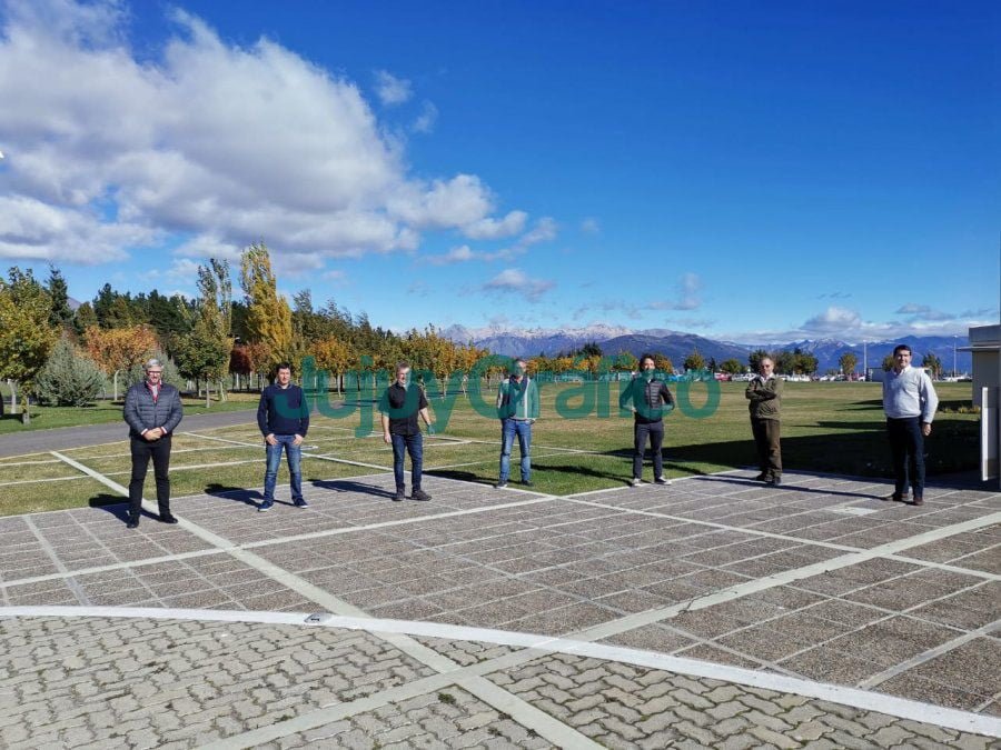 Jujuy alcanzo la factibilidad para producir energia hibrida termosolar fotovoltaica 2