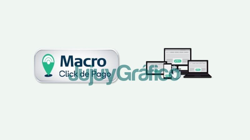 Macro Click de Pago