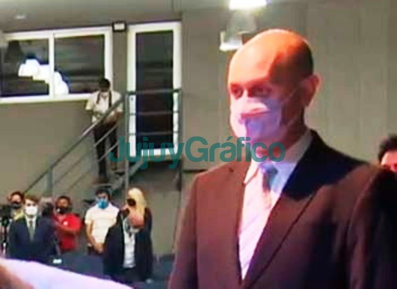 Matias Dominguez