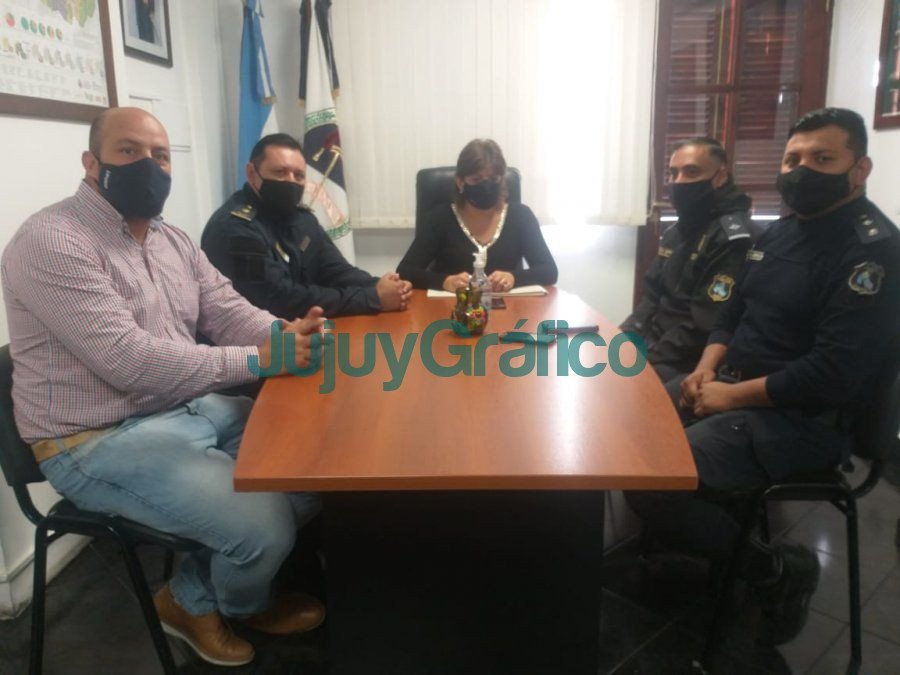 Policía Rural se capacitará para actuar frente a temas de gestión ambiental 1 Policia Rural se capacitara para actuar frente a temas de gestion ambiental