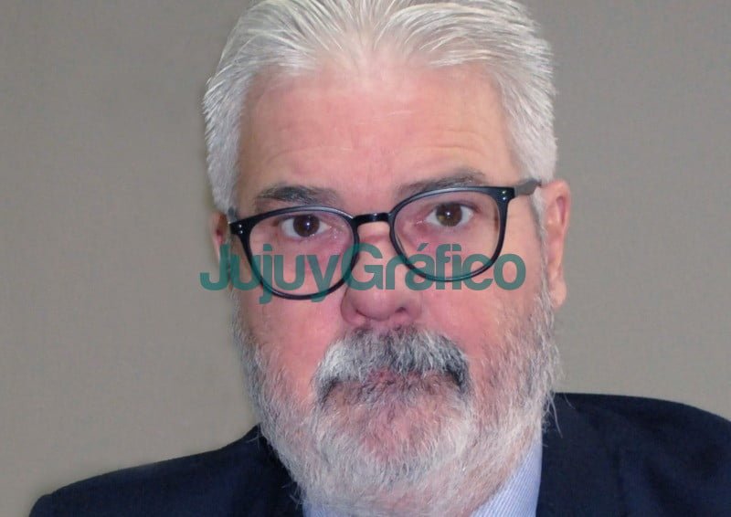 Proponen bicicletear el enjuiciamiento de los imputados en la "Megacausa" 2 Rodolfo Fernandez